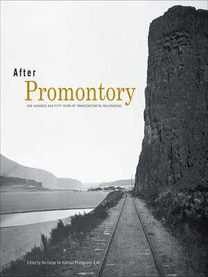 cover image of After Promontory